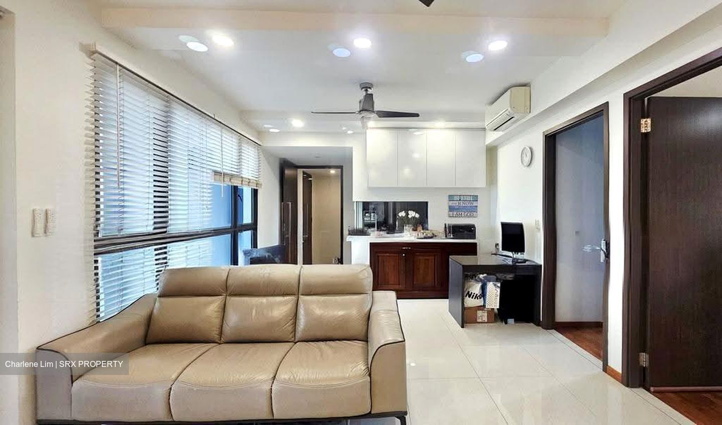 Pasir Ris Street 52 (D18), Condominium #624994011